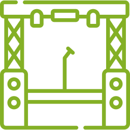 festival ícone
