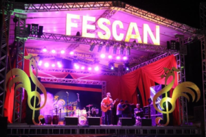 Festival Sanjoanense da Canção (FESCAN)