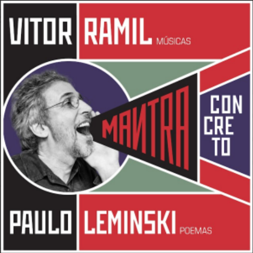vitor ramil