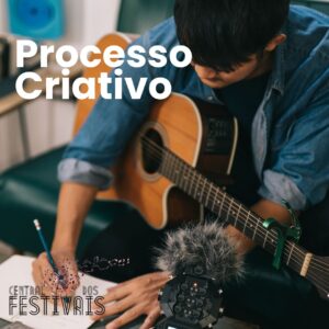 processo criativo