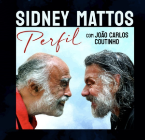sidney mattos Perfil