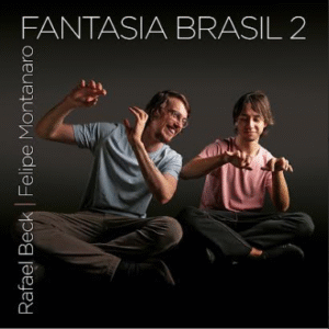 Rafael Beck & Felipe Montanaro