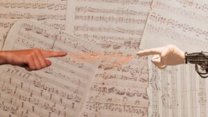composicao musical e inteligencia artificial