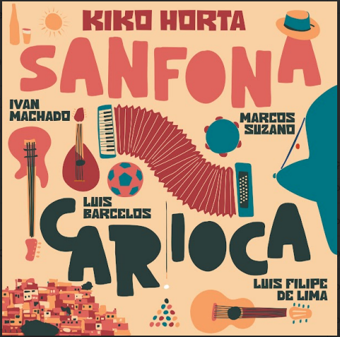 Kiko horta