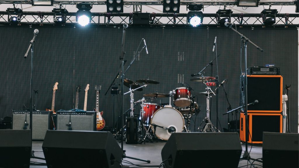 FEstivais de musica