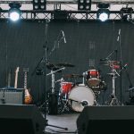 Melhores Práticas para Festivais Competitivos de MPB