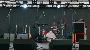 FEstivais de musica