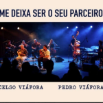 Crianças, eu vi!