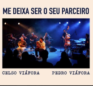 celso viafora