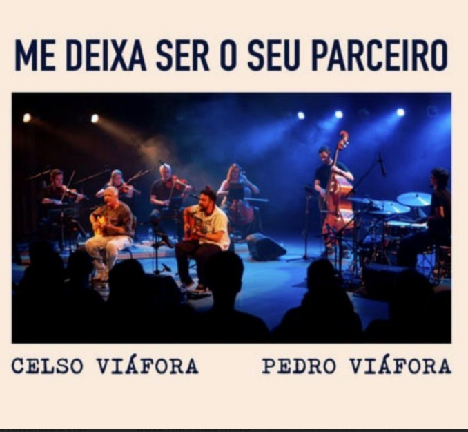 celso viafora
